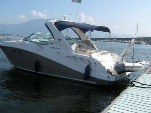 Sea ray Sea ray 325 sundancer