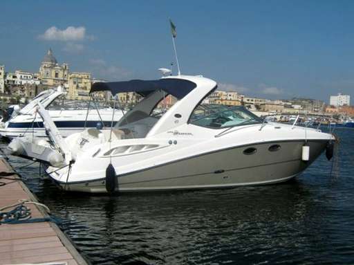 Sea ray Sea ray 325 sundancer