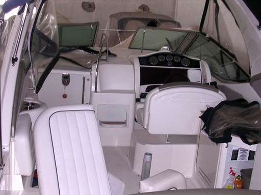 Sea ray Sea ray 325 sundancer