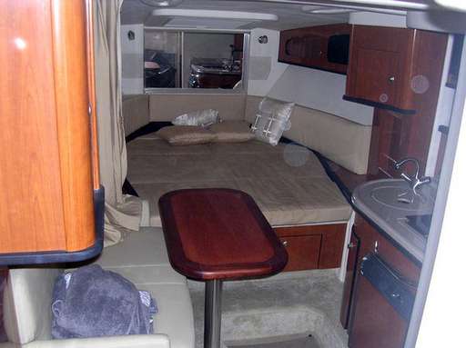 Sea ray Sea ray 325 sundancer