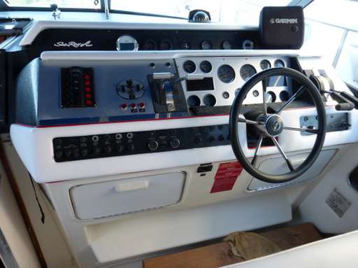 Sea ray Sea ray 330 da