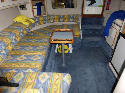 Sea ray Sea ray 330 da