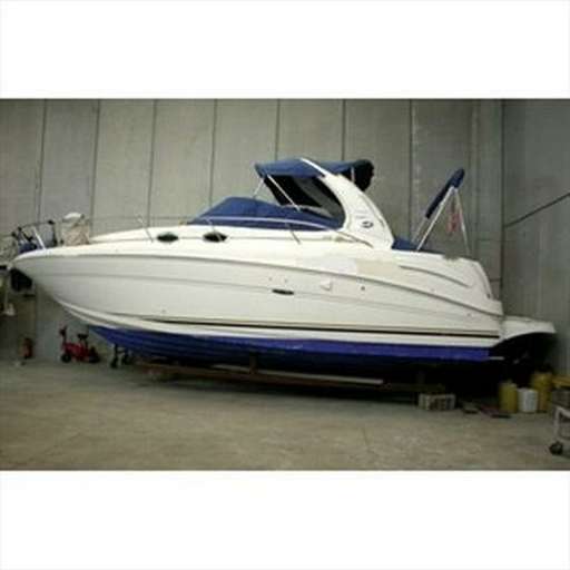 Sea ray Sea ray 335