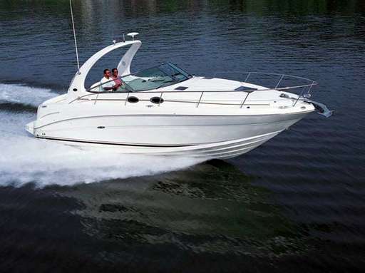 Sea ray Sea ray 335