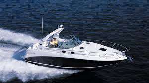 Sea ray Sea ray 335