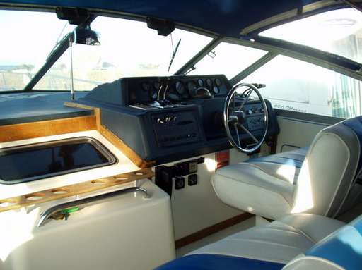 Sea ray Sea ray 340 sundancer