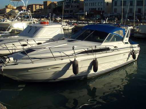 Sea ray Sea ray 340 sundancer