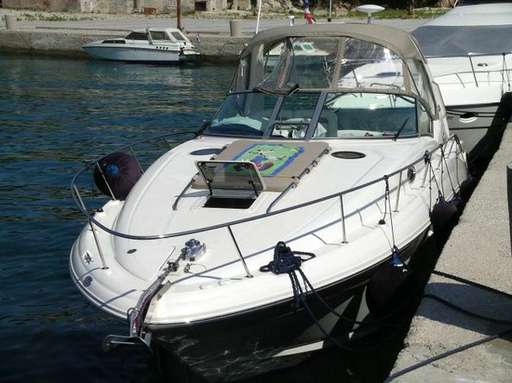 Sea ray Sea ray 355