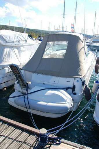 Sea ray Sea ray 355