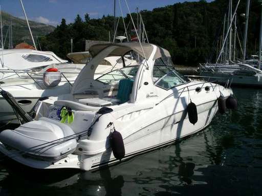 Sea ray Sea ray 355