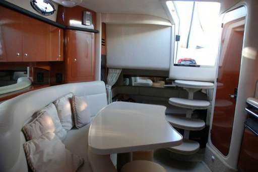 Sea ray Sea ray 355