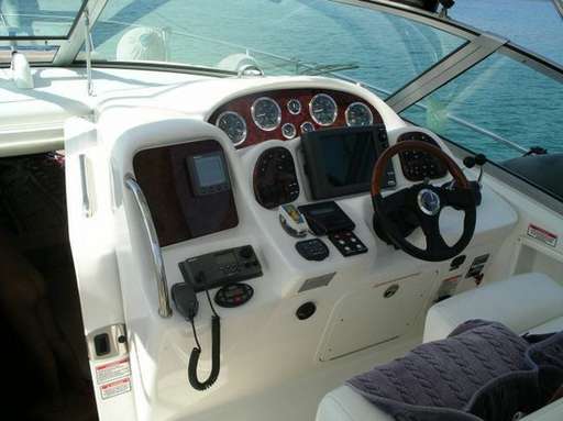 Sea ray Sea ray 355