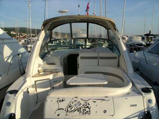 Sea ray Sea ray 355