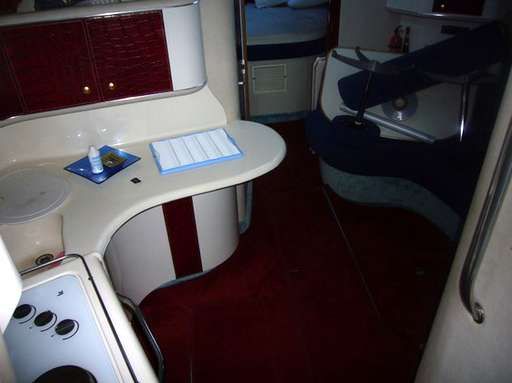 Sea ray Sea ray 370 da