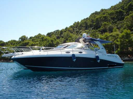 Sea ray Sea ray 375 sundancer