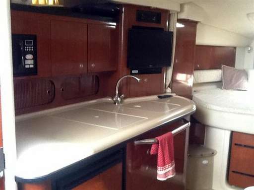 Sea ray Sea ray 375 sundancer