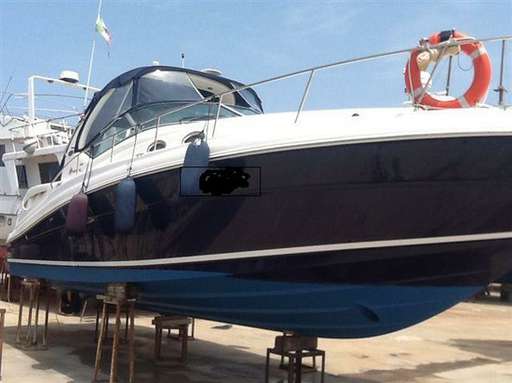 Sea ray Sea ray 375 sundancer