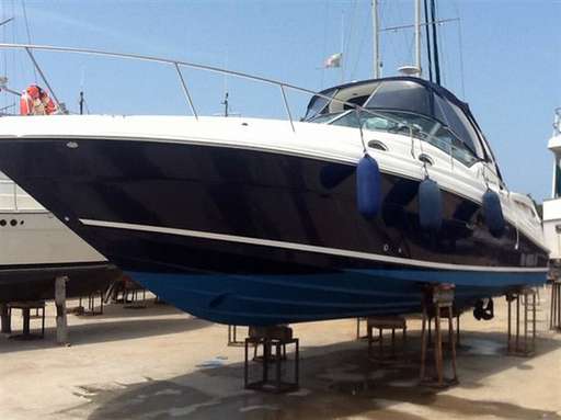 Sea ray Sea ray 375 sundancer