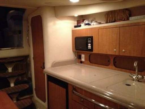 Sea ray Sea ray 375 sundancer