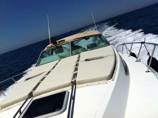 Sea ray Sea ray 390