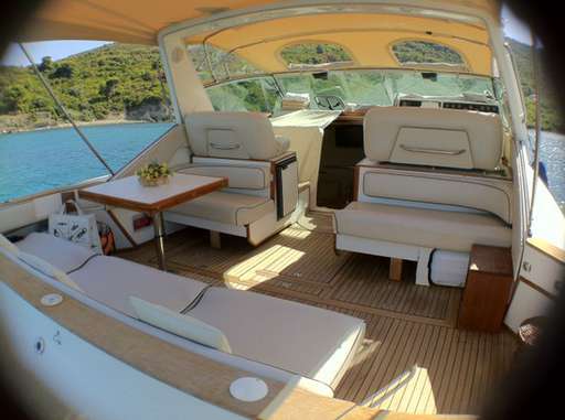 Sea ray Sea ray 390