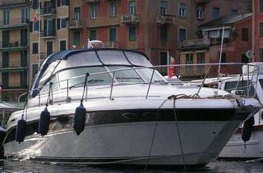 Sea ray Sea ray 455 sundancer leasing