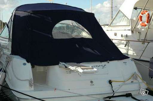 Sea ray Sea ray 455 sundancer leasing