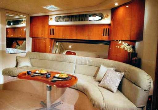 Sea ray Sea ray 455 sundancer leasing