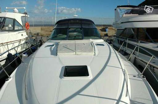 Sea ray Sea ray 455 sundancer leasing