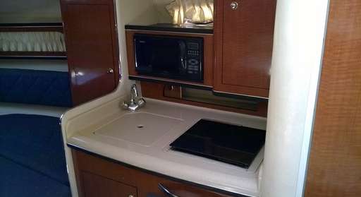 Sea ray Sea ray Sundancer 315