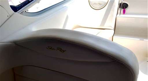 Sea ray Sea ray Sundancer 315