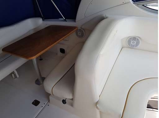 Sea ray Sea ray Sundancer 315