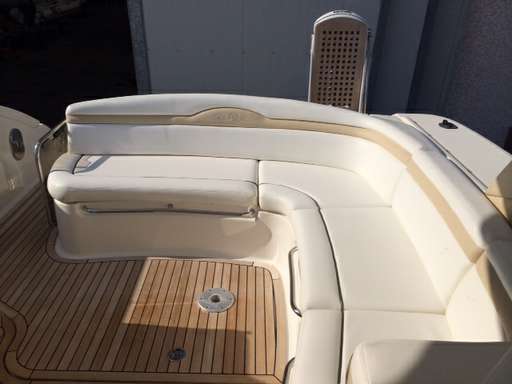 Sea ray Sea ray Sundancer 375