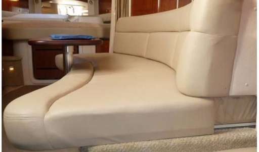 Sea ray Sea ray Sundancer 375