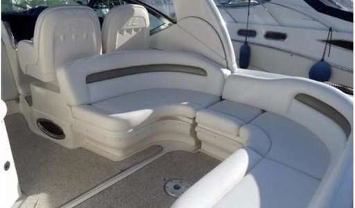 Sea ray Sea ray Sundancer 375