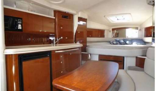 Sea ray Sea ray Sundancer 375