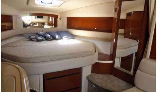 Sea ray Sea ray Sundancer 375