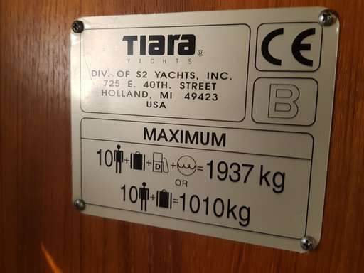 Tiara Tiara 3200