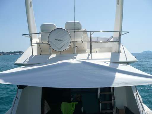 Uniesse Uniesse Fly 40