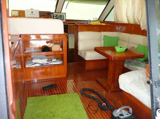 Uniesse Uniesse Fly 40