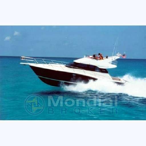 Uniesse marine Uniesse marine 40 fly