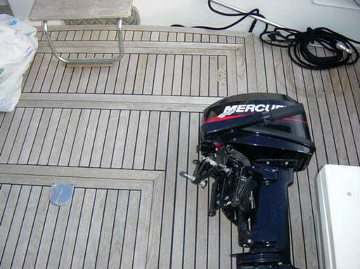 Uniesse marine Uniesse marine 40 fly