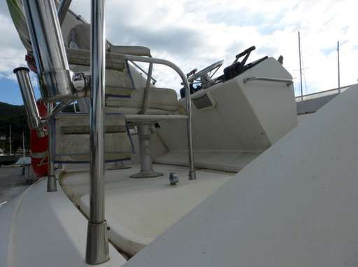 Uniesse marine Uniesse marine 40 fly