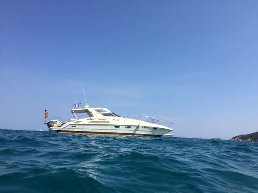 RIVA RIVA TROPICANA 43