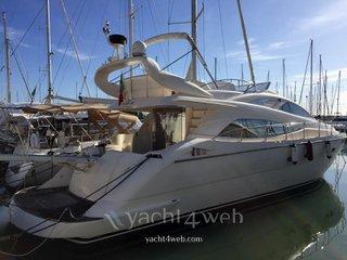 Aicon Yachts 56 fly USATA