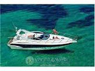 Azimut Yachts Atlantis 425 USATA