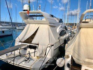 Azimut Yachts Az 42 USATA