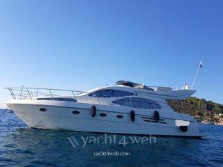Azimut Yachts Az 46 USATA