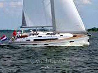 Bavaria Cruiser 41 USATA