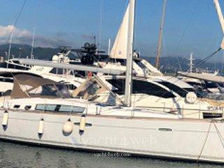 Beneteau Oceanis 50 USATA